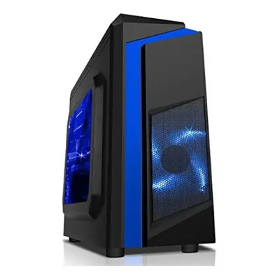 FCS Fast Gaming PC Bundle Intel Core i5-4570 16GB RAM 1TB HDD & 128GB SSD