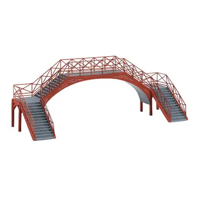 HORNBY Skaledale R8641 Platform Footbridge - OO Gauge Buildings