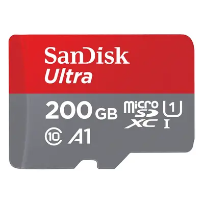 SanDisk Ultra memory card GB MicroSDXC Class