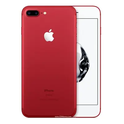 (32GB) Apple iPhone Plus | Red