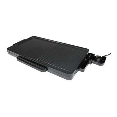 Outdoor Revolution Portable Electric Griddle Grill Plate