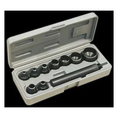 Gasket Punch Set 10pc