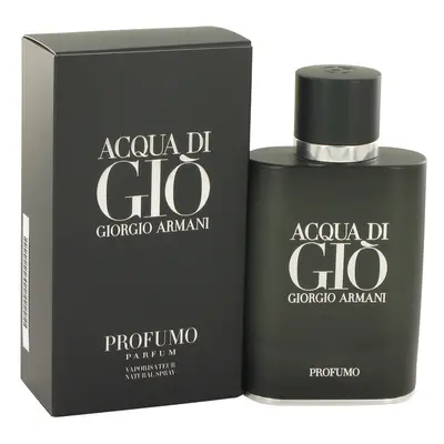 Giorgio Armani Acqua di Gio Profumo Eau de Parfum 75ml EDP Spray for Men