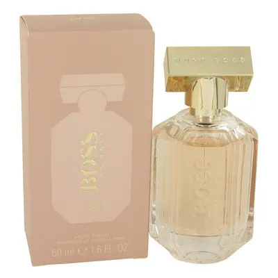 Hugo Boss Boss The Scent For Her 50ml Eau De Parfum