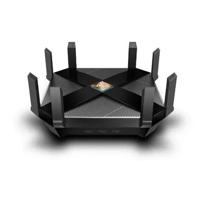 Tp-Link ARCHER AX6000 Ax6000 + 4804Mbps Wireless Dual Band Router Ofdm ARCHER AX6000