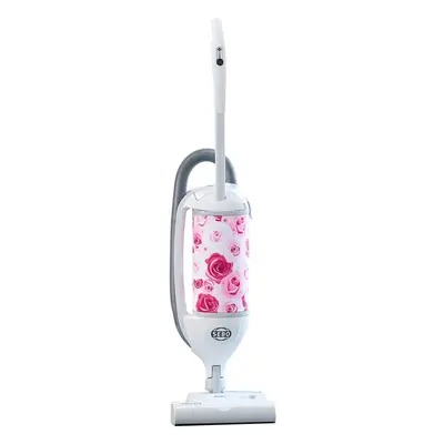 Sebo Felix Rose Upright Vacuum Cleaner