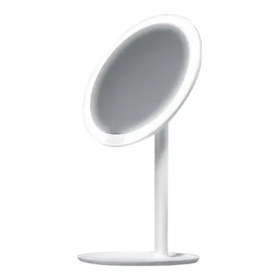 HD Daylight Mirror Professional Vanity Makeup Lamp USB Charging Lights