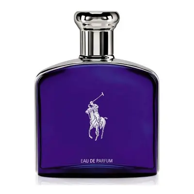 Ralph Lauren Polo Blue Eau De Parfum Spray â ml