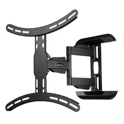 Hama FULLMOTION TV Wall Bracket, Stars, cm (65"), black