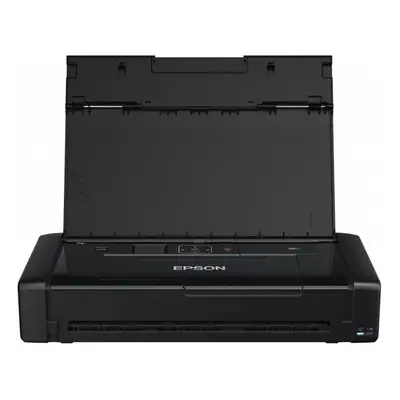 Epson WorkForce WF-110W inkjet printer Colour x DPI Wi-Fi