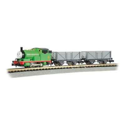 Thomas and Friends Percy & Troublesome Trucks Starter Set