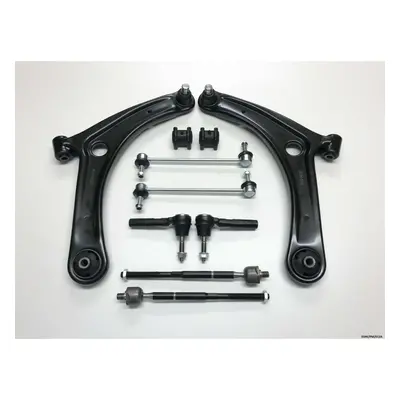 Front Suspension & Steering KIT for Dodge Caliber 21MM SSRK/PM/012A