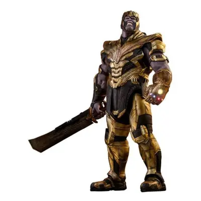 Figure Hot Toys MMS529 - Marvel Comics - Avengers : Endgame - Thanos