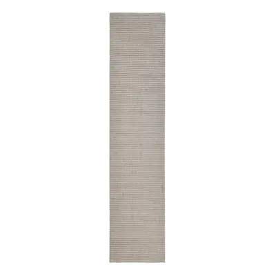 (sand, x cm) vidaXL Sisal Rug Scratching Mat Sisal Carpet Area Rug for Scratching Post