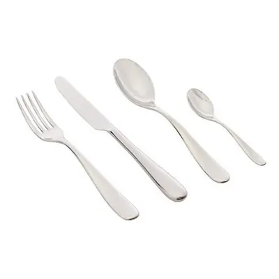 Alessi Nuovo Milano 24-Piece Cutlery Set