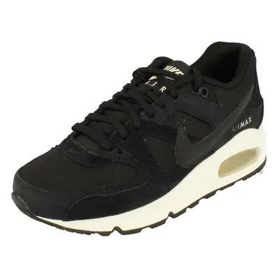 (3.5) Nike Womens Air Max Command Running Trainers Sneakers Shoes