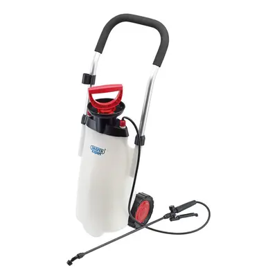 EPDM Trolley Pump Sprayer (15L)