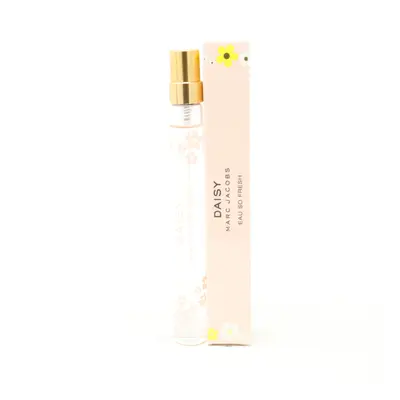 Daisy Eau So Fresh by Marc Jacobs Eau De Toilette 0.33oz/10ml Spray New With Box