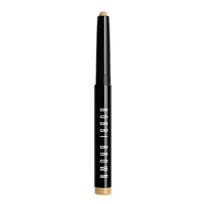 Bobbi Brown Long-Wear Cream Eyeshadow Stick Sunlight Gold for Women, 0.05 Ounce