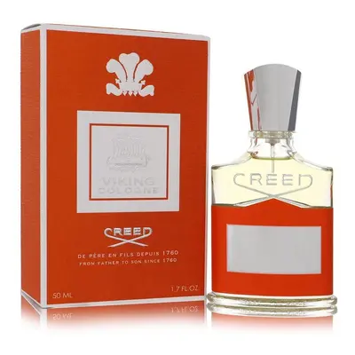 Viking Cologne by Creed Eau De Parfum Spray 1.7 oz