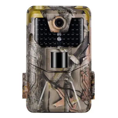 WIFI 24MP 1296P Hunting Camera IP66 Waterproof Infrared Night Vision 0.3s Trigger Time Support A