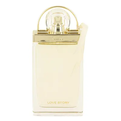 Chloe Love Story by Chloe Eau De Parfum Spray (Tester) 2.5 oz