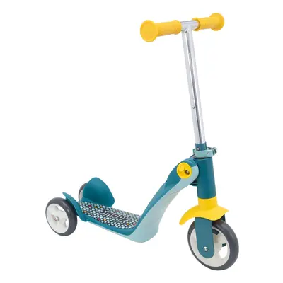 Smoby Reversible 2-in-1 Scooter