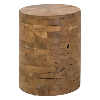 Side Table BRANT Brown