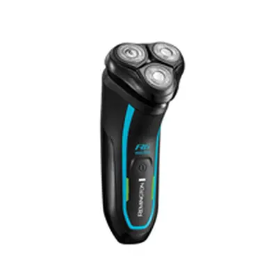 Remington R6 Style Series Aqua Wet And Dry Rotary Electric Shaver