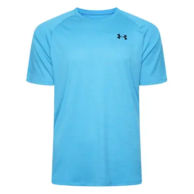 (M) UNDER ARMOUR TECH TEXTURED T SHIRT CAPRI