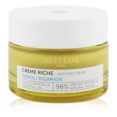 Neroli Bigarade Rich Day Cream - 50ml/1.7oz