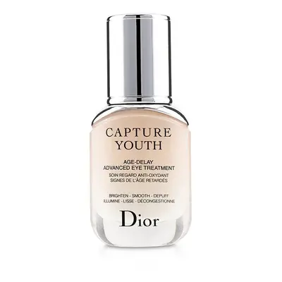 Christian Dior Capture Youth Age-Delay Advanced Eye Treatment 15ml/0.5oz