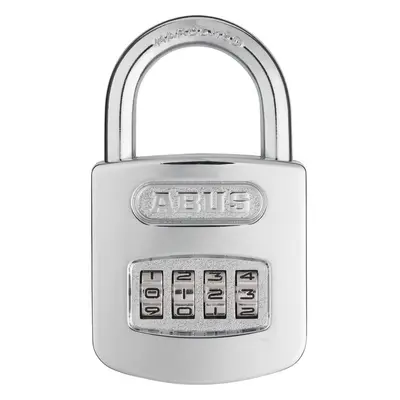 ABUS 160/50HB50 Combination Padlock