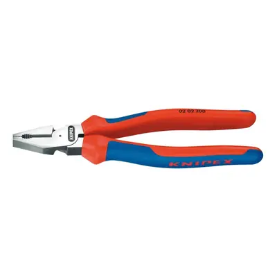 Knipex 02 SB High Leverage Combination Pliers, 200mm