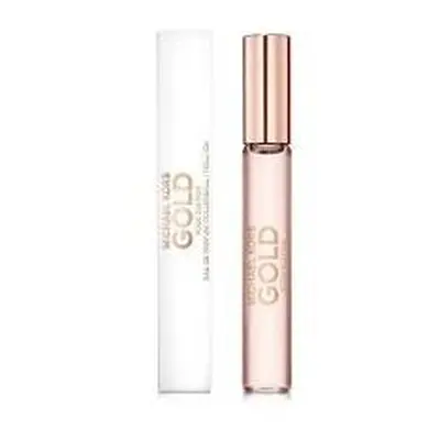 Michael Kors Gold Rose Edition 0.34 Oz Edp Rollerball