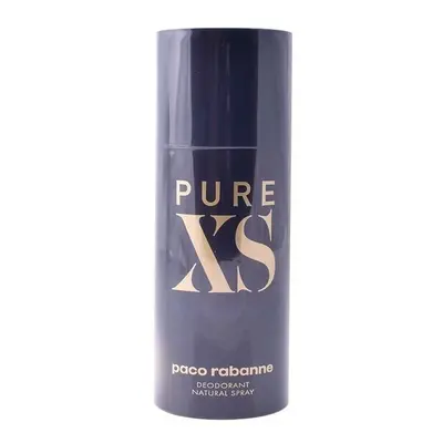 Paco Rabanne Pure Xs Deodorant Spray 150ml