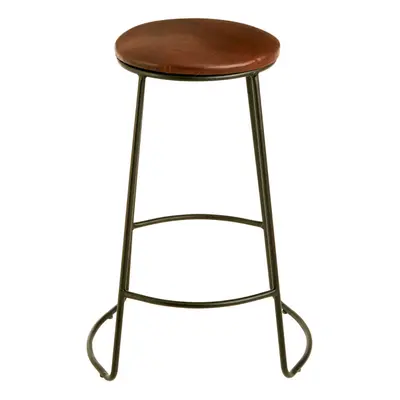 Premier Housewares Brixton Stool