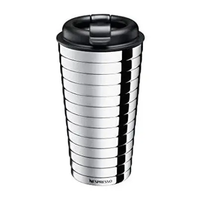 Nespresso Touch Collection Travel Mug