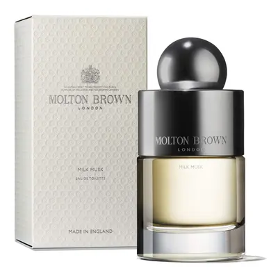 Molton Brown Milk Musk Eau De Toilette ml