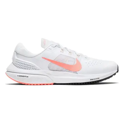 Nike Women's Air Zoom Vomero Running Shoes Sneakers - White - US