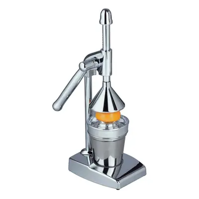 Premier Housewares Chrome Hand Juicer