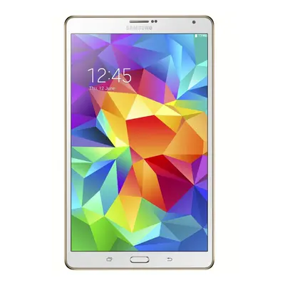 Samsung Galaxy Tab 8.4 16GB Wi-Fi (White)