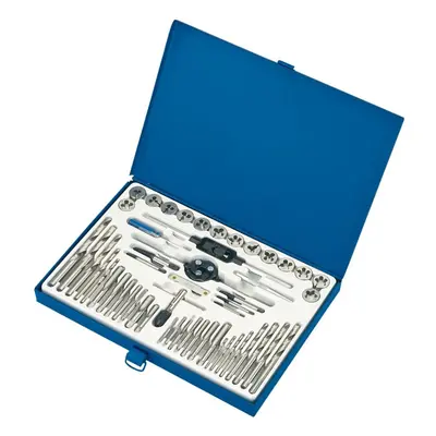 Tap and Die Set (52 Piece)