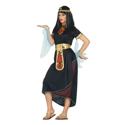 Princess of the Nile costume for women