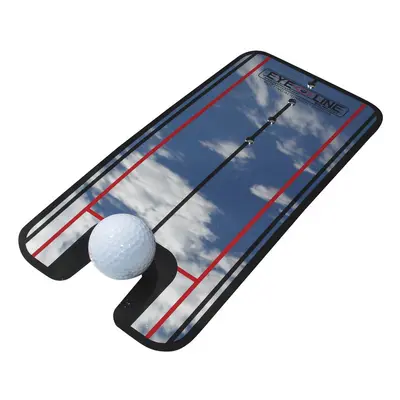 EyeLine Golf Putting Alignment Mirror