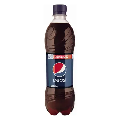 Pepsi Regular - 24x500ml