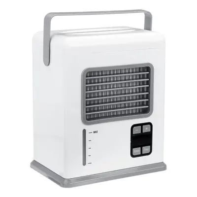 USB Portable Mini Air Conditioner Cool Cooling Cooler Fan for Home Office