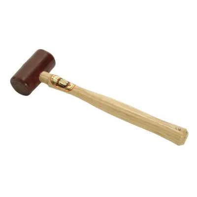 114 Rawhide Mallet Size THO114 Rawhide Mallet Size 3Brown