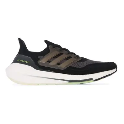 (UK 7.5) Men's adidas Ultraboost Running Shoes in Black