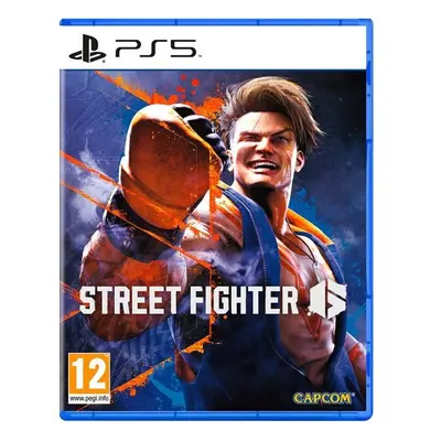 Street Fighter | Sony PlayStation | Video Game